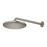 TEMPESTA 250 HEADSHOWER SET 9,5L - GROHE -  ( BRUSHED HARD GRAPHITE - G5 - NEW TEMPESTA CLASSIC - 0x0 mm - 0inchX0inch )