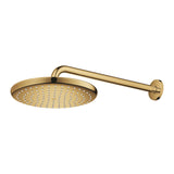 TEMPESTA 250 HEADSHOWER SET 9,5L - GROHE -  ( COOL SUNRISE - G5 - NEW TEMPESTA CLASSIC - 0x0 mm - 0inchX0inch )
