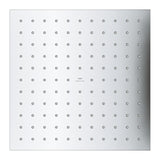 RAINSHOWER AQUA MONO CEILING SHOWER INCL. ROUGH-IN  - GROHE -  ( CHROME - G5 - RAINSHOWER - 0x0 mm - 0inchX0inch )