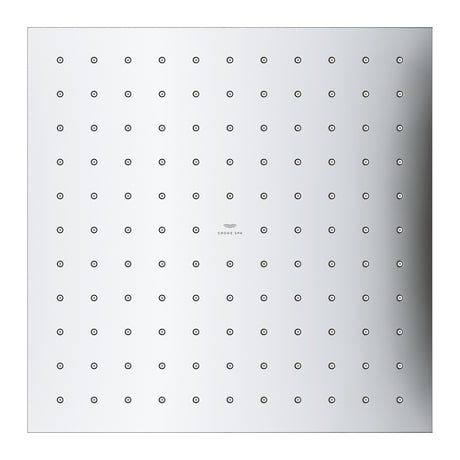 RAINSHOWER AQUA MONO CEILING SHOWER INCL. ROUGH-IN  - GROHE -  ( CHROME - G5 - RAINSHOWER - 0x0 mm - 0inchX0inch )