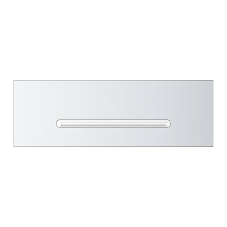 RAINSHOWER AQUA CASCADE CEILING SHOWER SPA LOGO 5C SPA 18 L/MIN - 112,12 - GROHE -  ( CHROME - G5 - RAINSHOWER - 0x0 mm - 0inchX0inch )