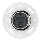 RAINSHOWER AQUA MIST CEILING SHOWER SPA LOGO 5C SPA 3 L/MIN - 112,12 - GROHE -  ( CHROME - G5 - RAINSHOWER - 0x0 mm - 0inchX0inch )