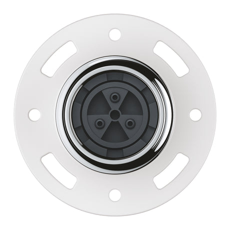 RAINSHOWER AQUA MIST CEILING SHOWER SPA LOGO 5C SPA 3 L/MIN - 112,12 - GROHE -  ( CHROME - G5 - RAINSHOWER - 0x0 mm - 0inchX0inch )