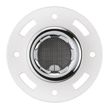 RAINSHOWER AQUA PURE CEILING SHOWER SPA LOGO 5C SPA 27 L/MIN - 112,12 - GROHE -  ( CHROME - G5 - RAINSHOWER - 0x0 mm - 0inchX0inch )