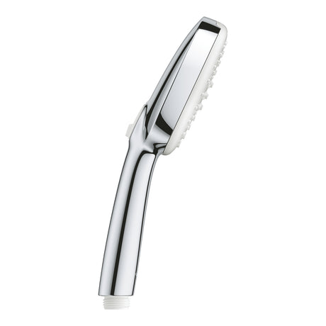 TEMPESTA 110 CUBE HAND SHOWER 2-SPRAY, 9.5L/MIN - GROHE -  ( CHROME - G3 - TEMPESTA CUBE - 0x0 mm - 0inchX0inch )