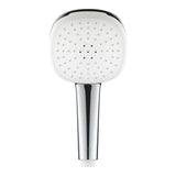 TEMPESTA 110 CUBE HAND SHOWER 2-SPRAY, 9.5L/MIN - GROHE -  ( CHROME - G3 - TEMPESTA CUBE - 0x0 mm - 0inchX0inch )