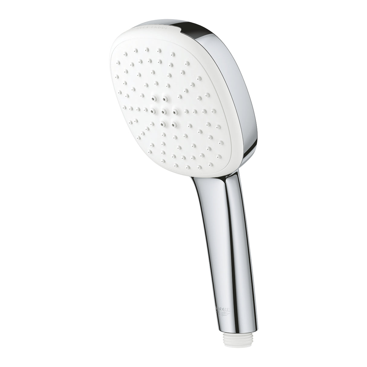 TEMPESTA 110 CUBE HAND SHOWER 2-SPRAY, 9.5L/MIN - GROHE -  ( CHROME - G3 - TEMPESTA CUBE - 0x0 mm - 0inchX0inch )