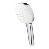 TEMPESTA 110 CUBE HAND SHOWER 2-SPRAY, 9.5L/MIN - GROHE -  ( CHROME - G3 - TEMPESTA CUBE - 0x0 mm - 0inchX0inch )