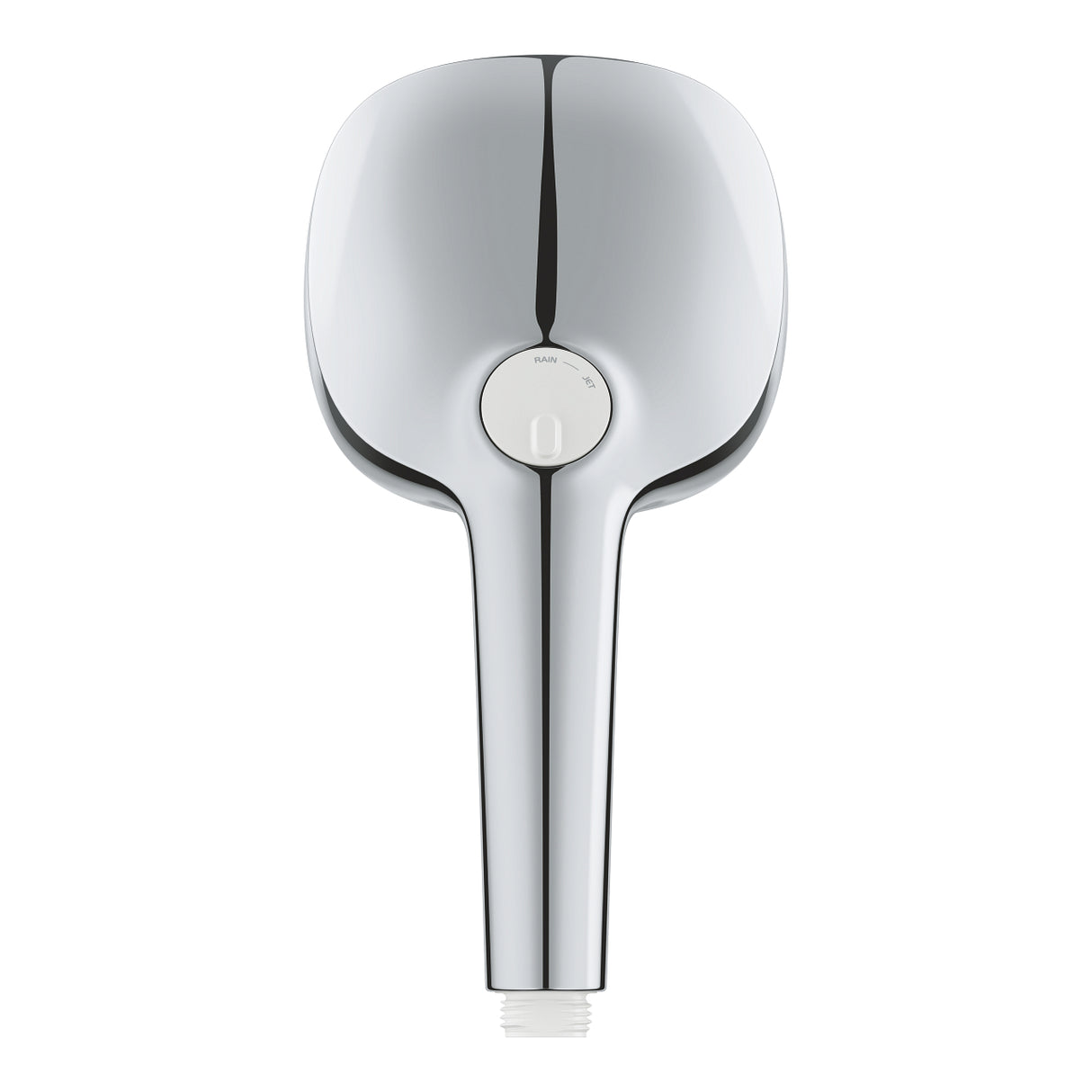 TEMPESTA 110 CUBE HAND SHOWER 2-SPRAY, 9.5L/MIN - GROHE -  ( CHROME - G3 - TEMPESTA CUBE - 0x0 mm - 0inchX0inch )