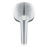 TEMPESTA 110 CUBE HAND SHOWER 2-SPRAY, 9.5L/MIN - GROHE -  ( CHROME - G3 - TEMPESTA CUBE - 0x0 mm - 0inchX0inch )