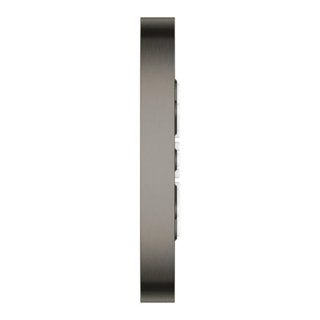 RSH AQUA 75 SIDESHOWER 3,3L ROUND - GROHE -  ( BRUSHED HARD GRAPHITE - G5 - RAINSHOWER - 0x0 mm - 0inchX0inch )