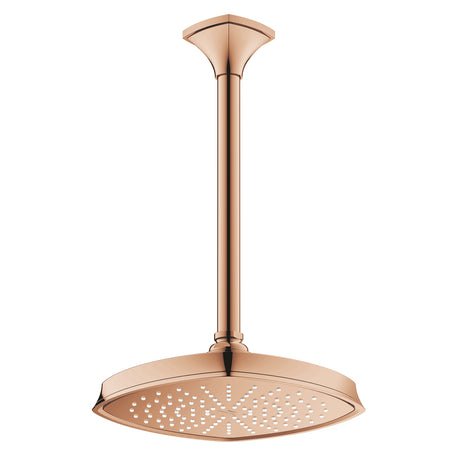 RSH GRANDERA 210 HEADSHOWER - GROHE -  ( WARM SUNSET - G5 - RAINSHOWER GRANDERA - 0x0 mm - 0inchX0inch )