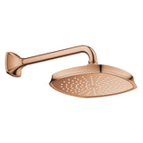 RSH GRANDERA 210 HEADSHOWER - GROHE -  ( WARM SUNSET - G5 - RAINSHOWER GRANDERA - 0x0 mm - 0inchX0inch )