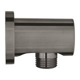 RAINSHOWER WALL UNION - GROHE -  ( BRUSHED HARD GRAPHITE - G5 - RAINSHOWER - 0x0 mm - 0inchX0inch )