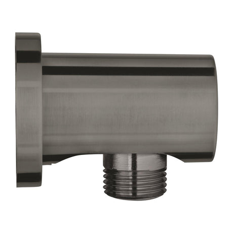 RAINSHOWER WALL UNION - GROHE -  ( BRUSHED HARD GRAPHITE - G5 - RAINSHOWER - 0x0 mm - 0inchX0inch )