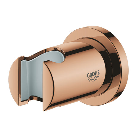 RAINSHOWER HANDSHOWER HOLDER - GROHE -  ( WARM SUNSET - G5 - RAINSHOWER - 0x0 mm - 0inchX0inch )