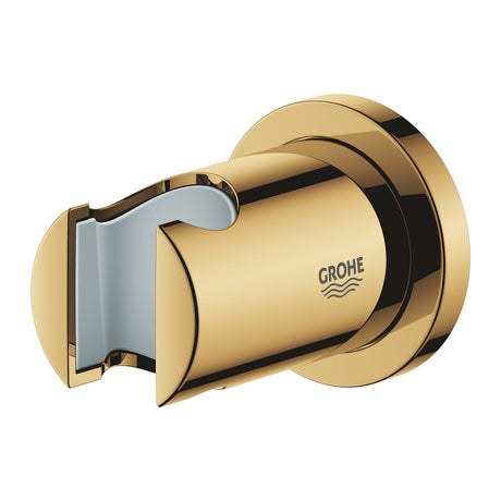 RAINSHOWER HANDSHOWER HOLDER - GROHE -  ( COOL SUNRISE - G5 - RAINSHOWER - 0x0 mm - 0inchX0inch )