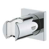 RAINSHOWER HANDSHOWER HOLDER - GROHE -  ( CHROME - G5 - RAINSHOWER - 0x0 mm - 0inchX0inch )