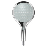 RAINSHOWER SOLO 150 HAND SHOWER - GROHE -  ( CHROME - G5 - RAINSHOWER - 0x15 mm - 0inchX0.6inch )
