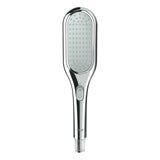 RAINSHOWER ECO 120 HAND SHOWER - GROHE -  ( CHROME - G5 - RAINSHOWER - 0x15 mm - 0inchX0.6inch )