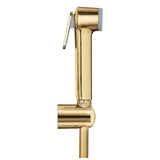 TEMPESTA TRIGGER SPRAY SET - GROHE -  ( COOL SUNRISE - G5 - TEMPESTA - 0x15 mm - 0inchX0.5inch )