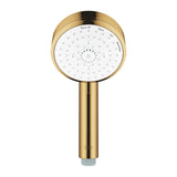NTEMPCOSMOPOLITAN 100 IV HANDSHOWER CN - GROHE -  ( COOL SUNRISE - G5 - 0x15 mm - 0inchX0.6inch )