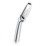 TEMPESTA 110 CUBE HAND SHOWER 3-SPRAY, 9.5L/MIN  - GROHE -  ( CHROME - G3 - TEMPESTA CUBE - 0x0 mm - 0inchX0inch )