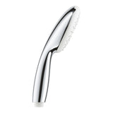 TEMPESTA 110 HAND SHOWER 1-SPRAY - GROHE -  ( CHROME - G3 - TEMPESTA - 0x15 mm - 0inchX0.6inch )