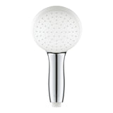 TEMPESTA 110 HAND SHOWER 1-SPRAY - GROHE -  ( CHROME - G3 - TEMPESTA - 0x15 mm - 0inchX0.6inch )