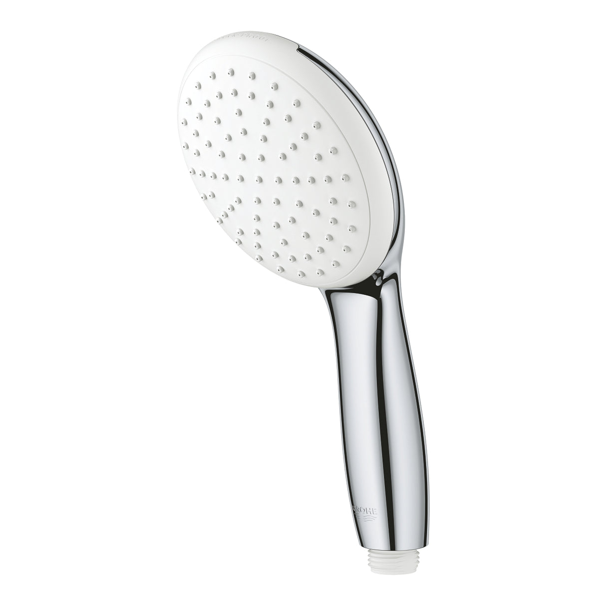 TEMPESTA 110 HAND SHOWER 1-SPRAY - GROHE -  ( CHROME - G3 - TEMPESTA - 0x15 mm - 0inchX0.6inch )