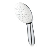 TEMPESTA 110 HAND SHOWER 1-SPRAY - GROHE -  ( CHROME - G3 - TEMPESTA - 0x15 mm - 0inchX0.6inch )
