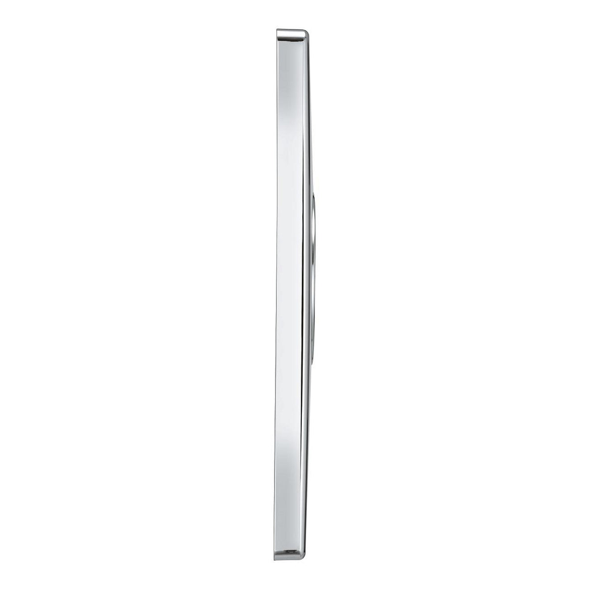 ARENA COSMOPOLITAN FLUSH PLATE - GROHE -  ( CHROME - G3 - ARENA COSMOPOLITAN - 0x0 mm - 0inchX0inch )