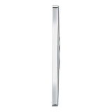 ARENA COSMOPOLITAN FLUSH PLATE - GROHE -  ( CHROME - G3 - ARENA COSMOPOLITAN - 0x0 mm - 0inchX0inch )
