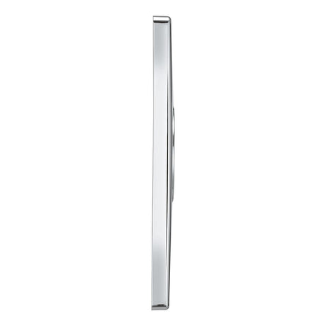 ARENA COSMOPOLITAN FLUSH PLATE - GROHE -  ( CHROME - G3 - ARENA COSMOPOLITAN - 0x0 mm - 0inchX0inch )