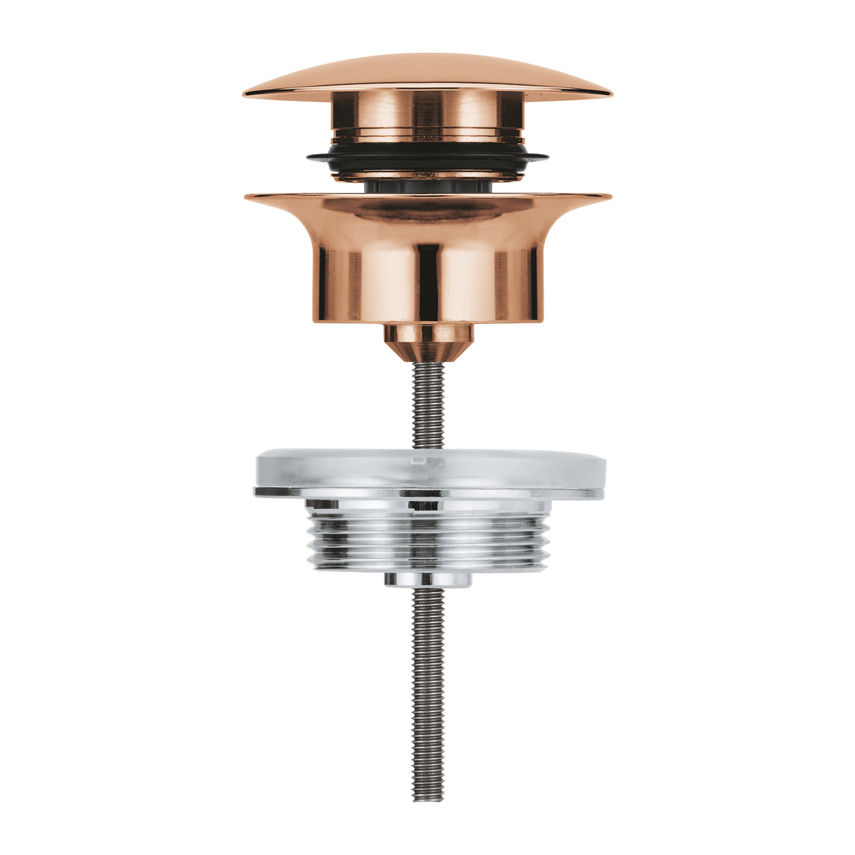 WASTE SET - GROHE -  ( WARM SUNSET - G5 - GROHE - 0x0 mm - 0inchX0inch )
