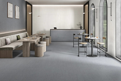 BASALTINO GREY STRONGX R10 - SIMPOLO-TILES -  (  - BASALTINO MATT - 1198x1198x9 mm - 48inchX48inchX0.36inch )