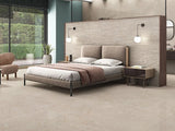 MARFIG TAUPE MATT STRONG-X - SIMPOLO-TILES -  (  - IMPATTO MATT - 1198x598 mm - 48inchX24inch )