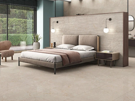 MARFIG TAUPE MATT STRONG-X - SIMPOLO-TILES -  (  - IMPATTO MATT - 1198x598 mm - 48inchX24inch )