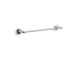 TOWN TOWEL BAR, 24INCH - KOHLER LUXURY -  ( CHROME - LUXURY - 0x0 mm - 0inchX0inch )