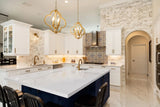 SILVA ACOSTA - MIRAAK SURFACES -  (  - SERENADE SERIES - 3450x1950x20 mm - 138inchX78inchX0.75inch )
