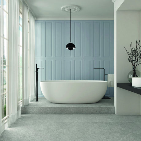 BOISERIE AIRE HL - EUROPEAN -  (  -  - 1200x300 mm - 48inchX12inch )