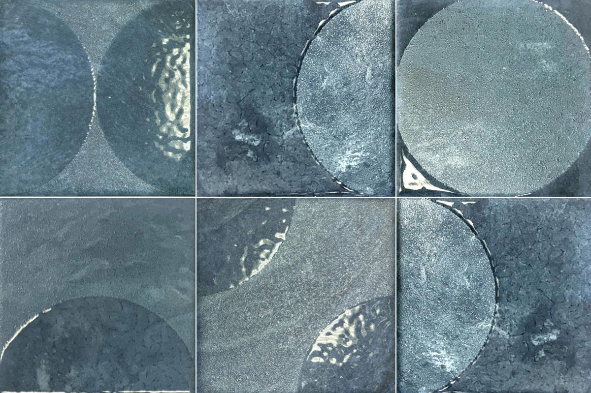 AMANTINA ALESSIA HL - EUROPEAN -  (  - MIORCA - 100x100 mm - 4inchX4inch )