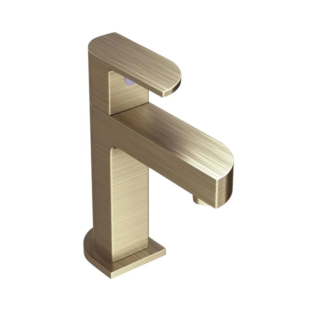 PILLAR COCK - JAQUAR FAUCETS -  ( GOLD DUST - ALIVE - 0x15 mm - 0inchX0.5inch )
