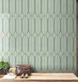 BOAT ALOE DECOR - COLORTILE -  (  - BOAT GLOSSY - 300x100 mm - 12inchX4inch )