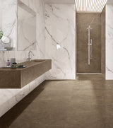AMANI BRONZE LAPPATO MATT THICKNESS 9MM - NEXION -  (  -  - 1198x1198x9 mm - 48inchX48inchX0.36inch )