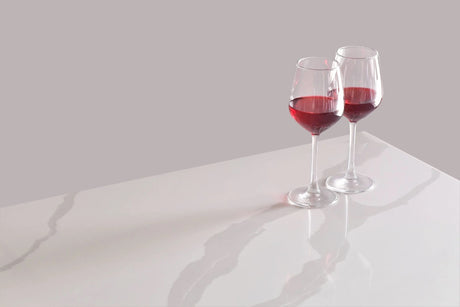 LUIS ANGELINA - MIRAAK SURFACES -  (  - SERENADE SERIES - 3450x1950x20 mm - 138inchX78inchX0.75inch )