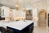 LUIS ANGELINA - MIRAAK SURFACES -  (  - SERENADE SERIES - 3450x1950x20 mm - 138inchX78inchX0.75inch )