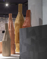 HOME PAPER CLAY ANTRACITE HL - EUROPEAN -  (  - HOME PAPER CLAY SERIES - 1200x600 mm - 48inchX24inch )