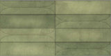 ARCH EMERALD - INDIAN TILES -  (  - WALL TILES SERIES - 600x300 mm - 24inchX12inch )