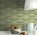 ARCH EMERALD - INDIAN TILES -  (  - WALL TILES SERIES - 600x300 mm - 24inchX12inch )
